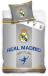 Brandmac Real Madrid Since 1902 ágyneműhuzat 140×200cm, 70×90 cm (BRM026315)