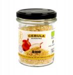 Pięć Przemian Szárított vöröshagyma Bio 50 g Pięć Przemian (5902837812953)