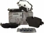 BMW Első fékbetét 330mm Első Bmw 5 G30 G31 X3 X4 G01 G02 Original Aso