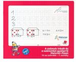 ICO Süni 1. osztályos Meixner gyakorlófüzet előnyomott - Matematika