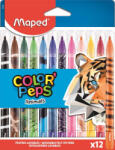Maped 23- Filc Maped 12 darabos Animals