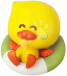Infantino Kiskacsa kádba Bath Duck Temperature Tester Infantino hőmérséklet szenzorral 0 hó-tól (INF205052)