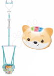 Infantino Rugóshinta ajtófélfára 2in1 Music & Lights Doorway Jumper Infantino állítható zenélő box-szal 6 hó-tól (INF303117)