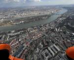  Budapesti repülés gyrocopterrel