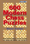 Gambit 600 Modern Chess Puzzles