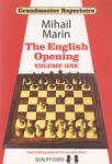 New in Chess English Opening: Volume 1