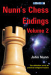 Gambit Nunn's Chess Endings, Volume 2
