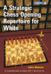 Gambit A Strategic Chess Opening Repertoire for White