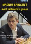 Gambit Magnus Carlsen's Most Instructive Games