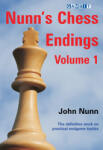 Gambit Nunn's Chess Endings, Volume 1