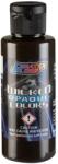  Wicked W093 Black Oxide fekete fedő airbrush festék 60ml (W093-BLACKOXIDE.60)