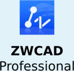  ZWCAD 2026 Professional új örökös példány (ZWCAD_Pro)
