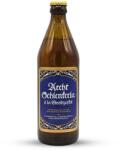 Heller Bamberg Aecht Schlenkerla á la Grodziskie | Heller Bamberg| 0, 5L - 2, 9%