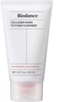Biodance Collagen Mask To Foam Cleanser Arctisztító