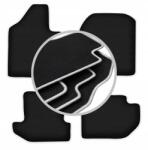 Wielganizator autószönyegek silver autóhoz: Suzuki Samurai terepjáró 1981-1998