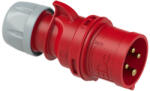Commel CEE ipari lengő dugvilla IEC 309 16 A 400 V ~ 4P IP44