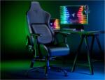 Razer Iskur Black Edition - Gaming Chair With Built In (RZ38-02770200-R3G1)