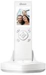  Sonerie Wireless Dnake Kit sonerie DC200+ post interior DM30; DC200: Camera (DK230)