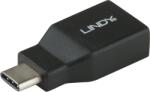 Lindy Adaptor Lindy USB 3.2 Type C to A (LY-41899)