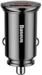Baseus Incarcator auto Baseus Circular Plastic PPS, 1 x USB Output (CCALL-YS01)