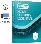 ESET Home Security Essential, 2 Ani - Licenta electronica (TGEST-EHSE-21-10)