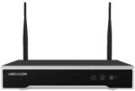 Hikvision NVR 8 canale IP Hikvision DS-7108NI-K1/W/M(C), 4MP, WIFI, rezolutie: 4 MP/3 (DS-7108NI-K1/W/MC)