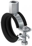 Fischer FGRS 83-90 M8/M10 univerzál csőbilincs, 10 db/csomag (562457) - metacsavar