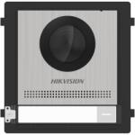 Hikvision Post De Exterior Modular 1 Buton Apelare; Ds-kd8003-ime1(b)/s; 305303905 (ds-kd8003-ime1(b)/s)