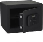Yale Seif de maxima securitate Yale, 250x350x300 mm, YSEM/250/EG1; Caracteristici: Ușa tăiată (YSEM/250/EG1)