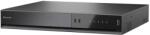 Honeywell 8 Chs NVR 4K (8 MP) Support, H. 265/H. 264, 8 Chs (HN35080204)