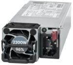 HPE 1800W-2200W FS Ti Ht Plg PS Kit (P44712-B21)