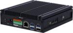 Milesight " Mini server Milesight SE0208-K/NX; Memorie: 4GB LPDDR5 System operare: Linux Ubuntu (SE0208-K)