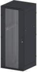 TRITON Rack de podea 19 Triton 42U 800x800mm usa fata sticla (RMA-42-A88-BAX-N1)