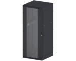 TRITON Rack de podea 19 Triton 22U 800x800mm usa fata sticla (RMA-22-A88-BAX-N1) - toria