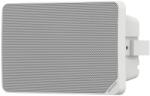 Hikvision Difuzor public Hikvision DS-QAZ1110G1R-BE, 2 microfoane, 100 Hz to 18 (DS-QAZ1110G1R-BE)