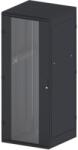 TRITON Rack de podea 19 Triton 47U 800x1000mm usa fata sticla (RMA-47-A81-BAX-N1)