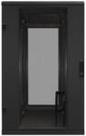 TRITON Rack de podea 19 Triton 27U 800x1000mm usa fata metal (RMA-27-L81-BAX-N1)