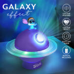 Paladone Stitch Galaxy projektoros lámpa