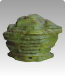 ITC Difuzor de gradina in forma de piatra decorativa ITC T-300, (T-300)