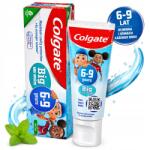 Colgate Fogkrém Colgate Junior 6-9 éves korig 50 ml gyerekeknek (2565120)