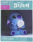 Paladone Disney Stitch Prémium 3D hangulatvilágítás