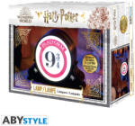 ABYstyle Harry Potter LED lámpa Platform 9 3/4