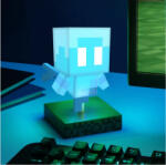 Paladone Minecraft „Allay ikon világító LED lámpa
