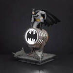 Paladone Batman gyűjtői Bat Signal kivetítő hangulatvilágítás