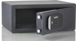 Yale Acces cu amprentă și cod PIN Memorează până la 100 (YLFM/200/EG1)