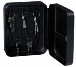 Yale Cutie chei mica; Organizeaza si asigura cheile; Capacitate 20 de (YKB/200/CB2)