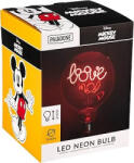 Paladone Disney Mickey egér LED neon izzó