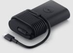 Dell 100W USB-C Ultra Slim Adapter Power, Connector: USB-C, Gan (492-BDPQ)