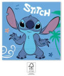 Global Licence Srl 20 db 2 rétegű papírszalvéta 33x33cm FSC STITCH & ANGEL