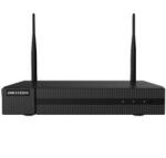 HiWatch NVR 4 canale Hikvision HWN-2104MH-W(C ), seria Hiwatch, 6MP (HWN-2104MH-W(C))